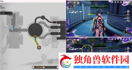 崩坏星穹铁道所有悲伤的故事任务怎么完成
