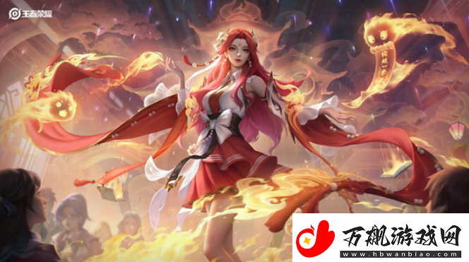 王者荣耀貂蝉唤灵魅影什么时候上架