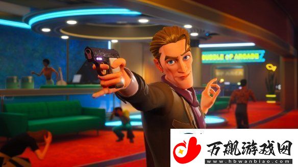 Epic喜加二