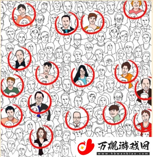 想不到鸭爱笑的人怎么通关