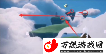 光遇云野全部先祖位置在哪