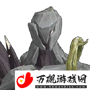 鸣潮坚岩斗士在哪