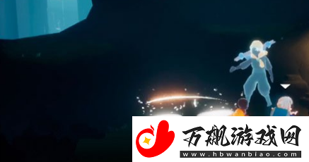 光遇雨林大树屋先祖任务怎么做