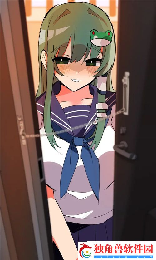 伽罗ちゃん的个性特点有哪些：深入理解其背后的原理