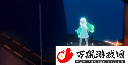 光遇雨林大树屋先祖任务怎么做