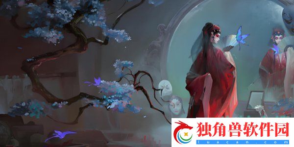 纸嫁衣7卿不负全章节怎么过