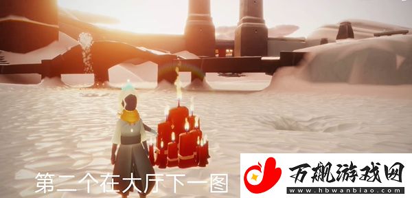 光遇5.24每日任务怎么做