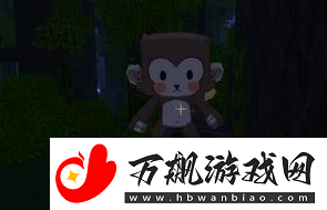 迷你世界猴子驯服后能干什么