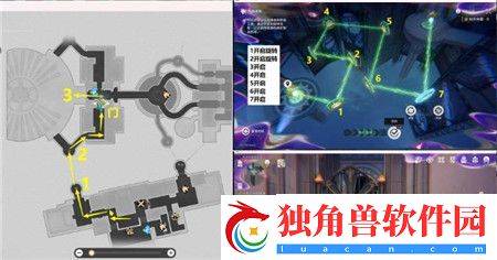 崩坏星穹铁道所有悲伤的故事任务怎么完成
