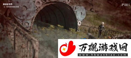 原子之心试验场6怎么进