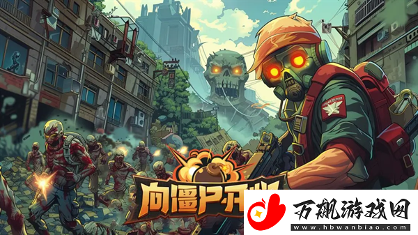 向僵尸开炮四大流派怎么玩