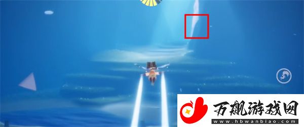 光遇云野全部先祖位置在哪