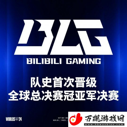 BLG