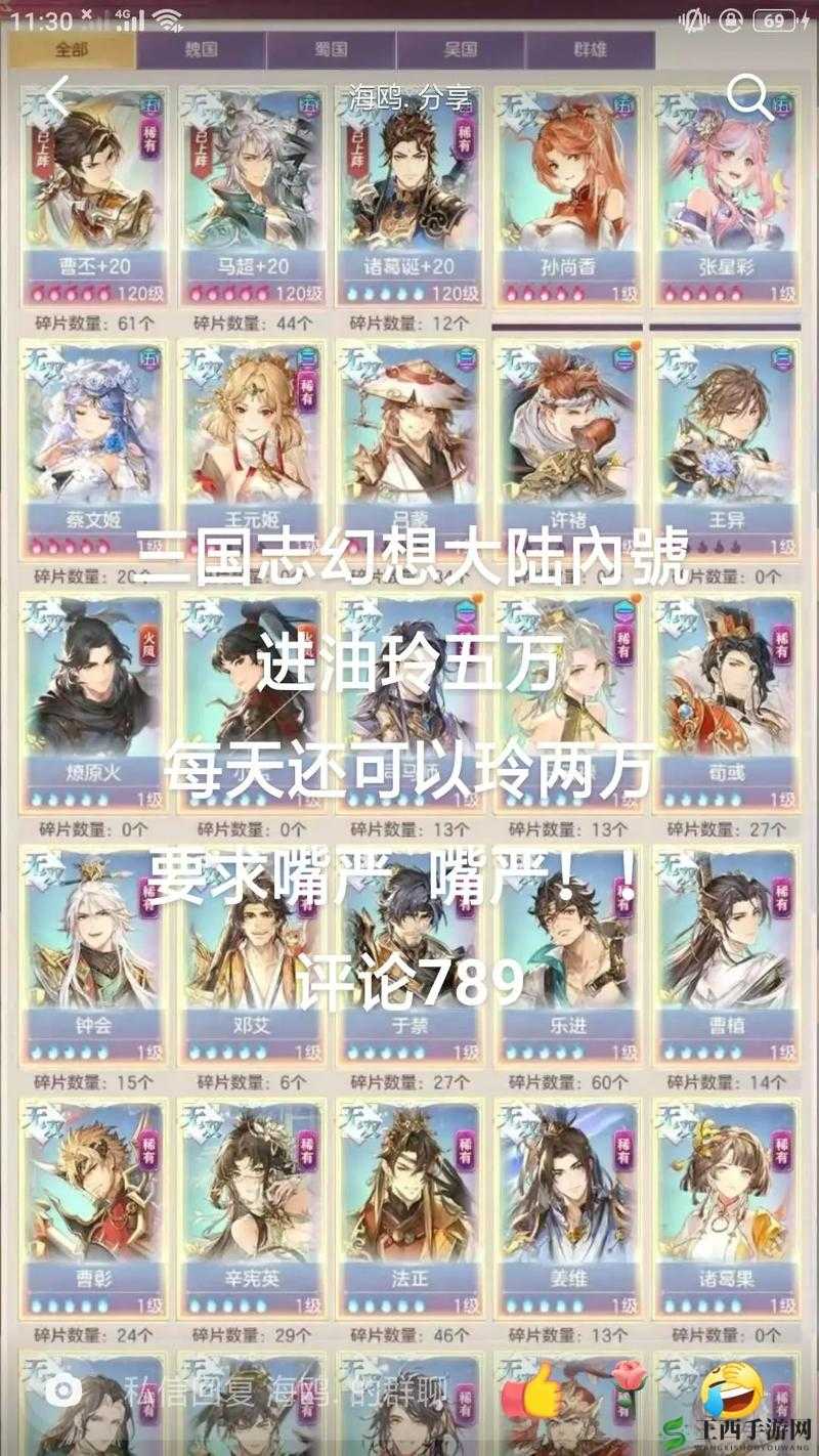 三国志幻想大陆混沌修罗境详尽攻略：技巧要点与通关秘籍全解析