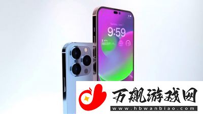 iPhone14在欧美日韩市场火爆畅销
