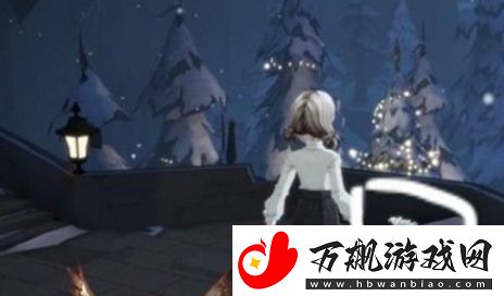哈利波特魔法觉醒圣诞帽怎么获取