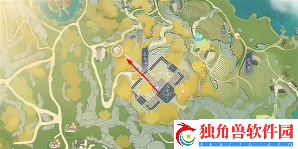 射雕手游绣球八仙怎么收集