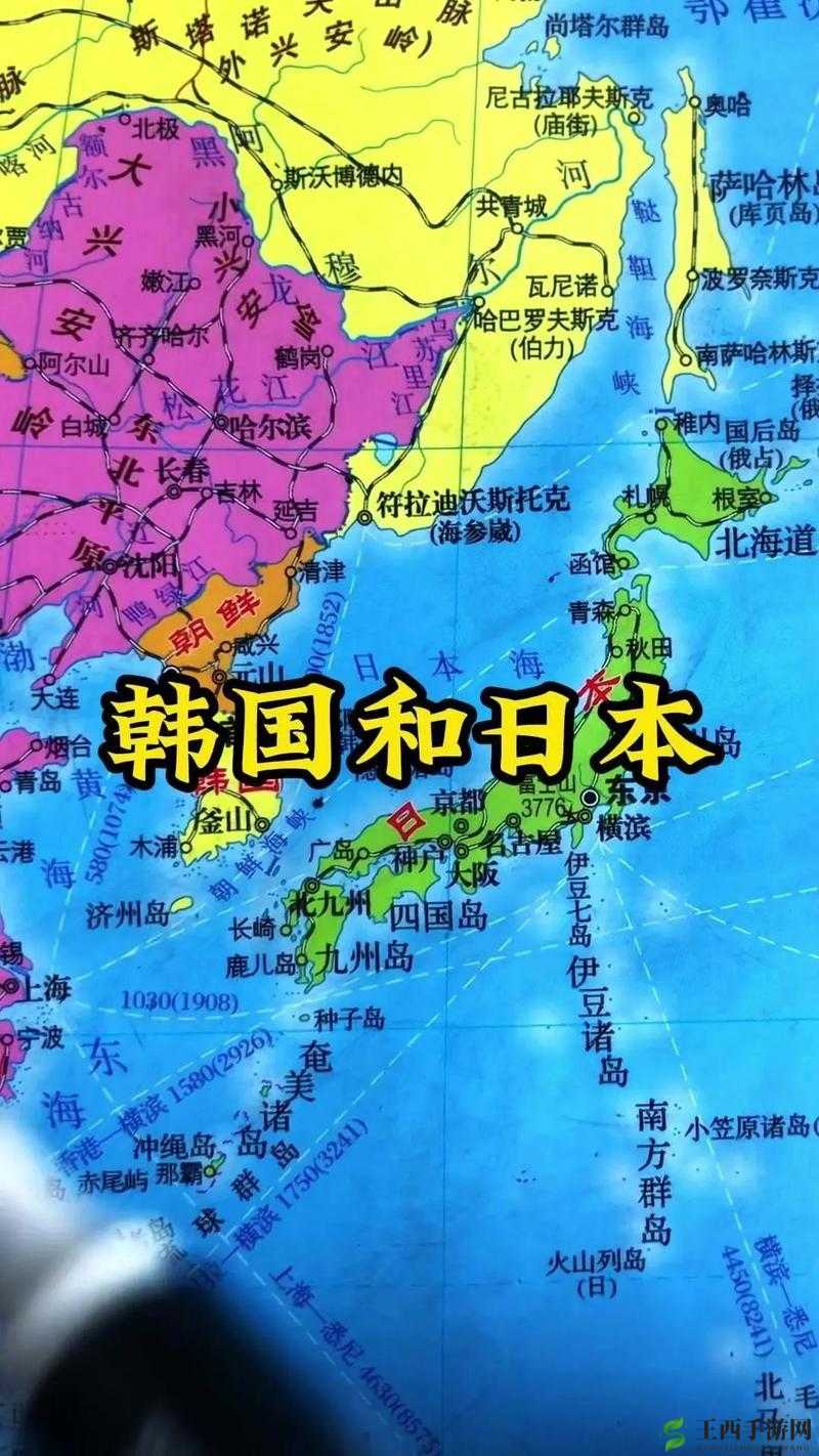 日本产品与韩国产品的差异- 设计与品质