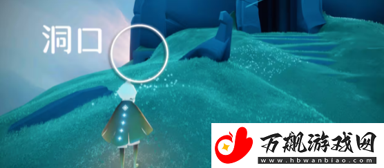 光遇晨岛所有先祖位置在哪