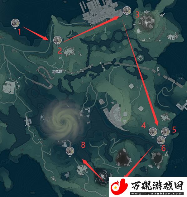 鸣潮坚岩斗士在哪：玩家互动与社区建设建议