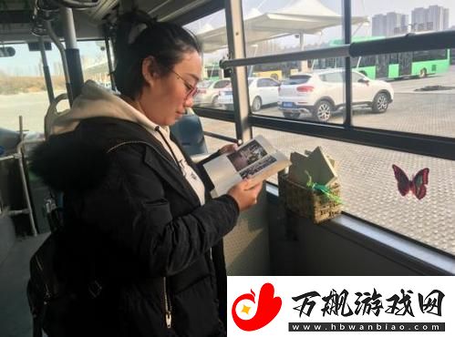 “诗情乘公交”：笑谈科技圈的“文艺复兴”