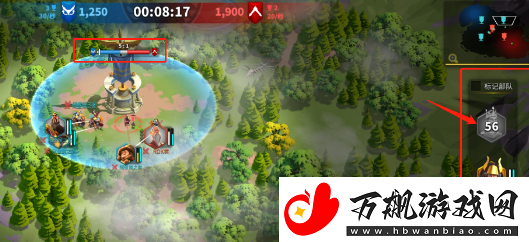 万国觉醒奥林匹亚之巅活动怎么玩