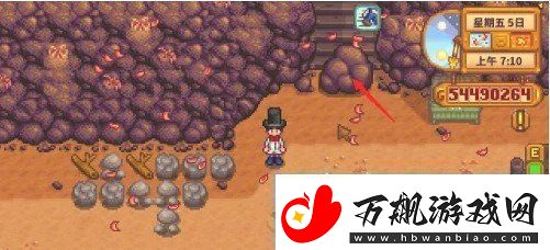 星露谷物语火车站怎么开启星露谷物语火车站攻略
