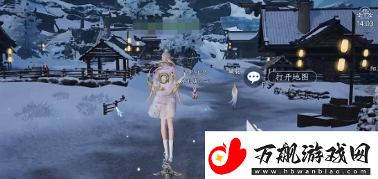 诛仙2手游北境奇遇如何完成诛仙2手游北境奇遇通关思路分享