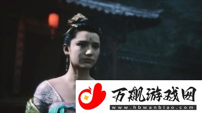 黑神话悟空：二姐的打法解析