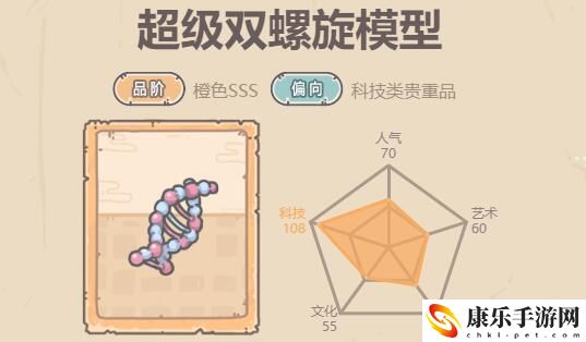 最强蜗牛超级双螺旋模型属性：游戏剧情深度挖掘
