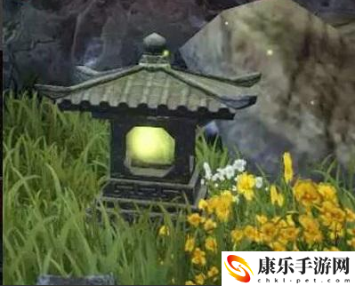 逆水寒手游荧光点灯任务详细图文攻略