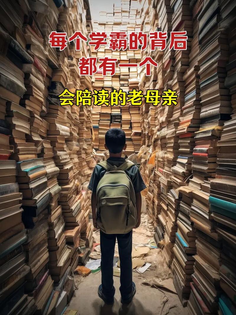 当“陪读装睡让他滑进去了”的故事开启一段意外的旅程