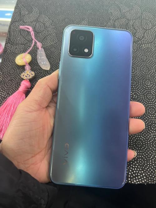成色好的Y31s是国产，揭示中国智能手机制造的实力