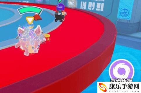蛋仔派对之新决战技道具引力炸弹作用详细攻略介绍