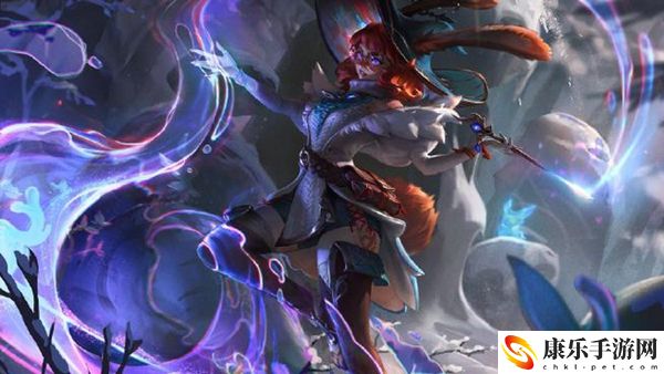 双界灵兔技能介绍：宠物成长曲线分析