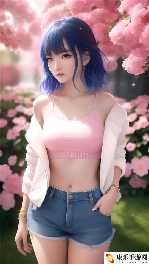 一面膜胸口一面膜下韩国,网友：美丽的追求，别让距离拉开我们