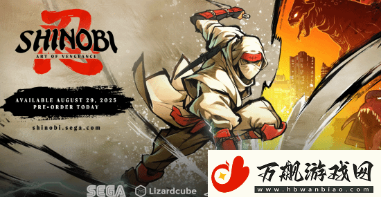 世嘉忍shinobi新作忍shinobi