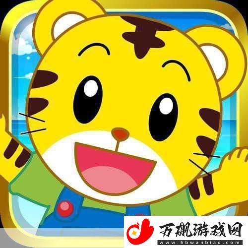 巧虎甜品店-打造你的甜蜜梦幻乐园-下载开启休闲益智之旅！