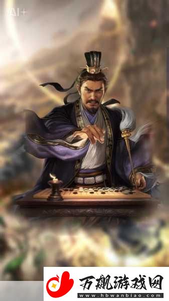 少年三国志2吴国甘宁