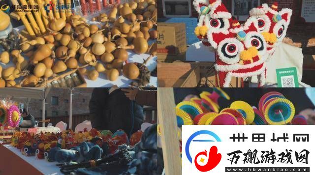 非遗手造璀璨大鲍岛