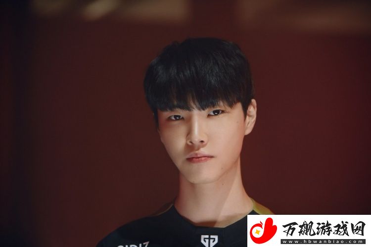 bsyy谈Chovy：对游戏没有热情-这往往就是状态下降的一个前兆