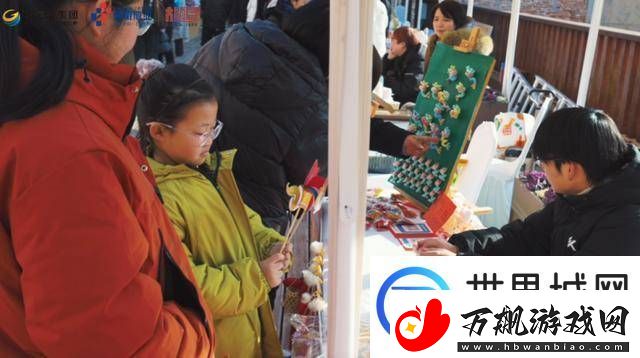 非遗手造璀璨大鲍岛