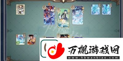 原神七圣召唤热斗模式活动是什么