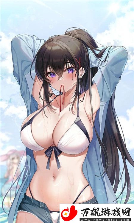 难道不觉得暗交小拗女会让人更加坚定自我吗