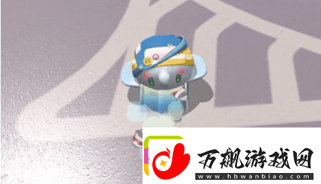 蛋仔派对小象哆哆皮肤如何获得