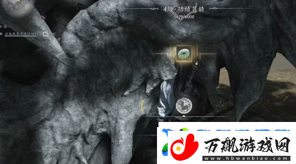 燕云十六声柴荣信息介绍