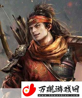 少年三国志2吴国甘宁