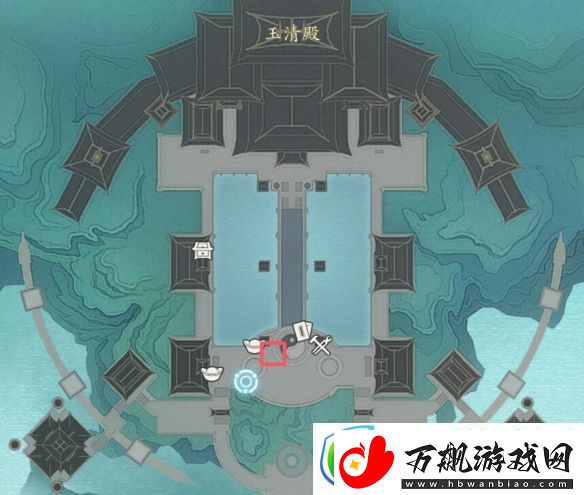 诛仙世界聘狸奴奇遇详细流程图解
