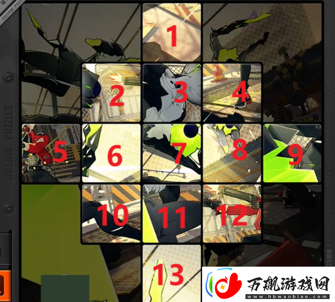 绝区零作战影像回顾第1天怎么过