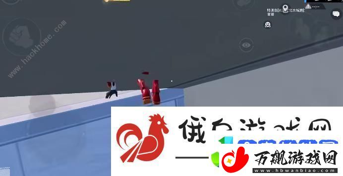 和平精英绿洲世界吉莉在哪